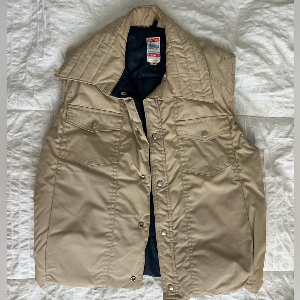 Women’s vest